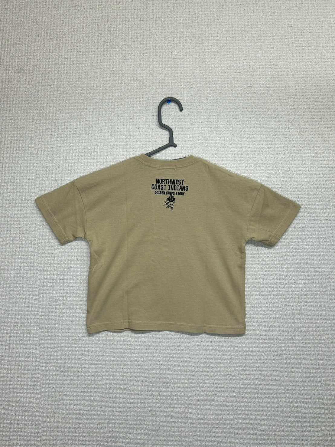 Kids 110cm 半袖Tシャツ K5
