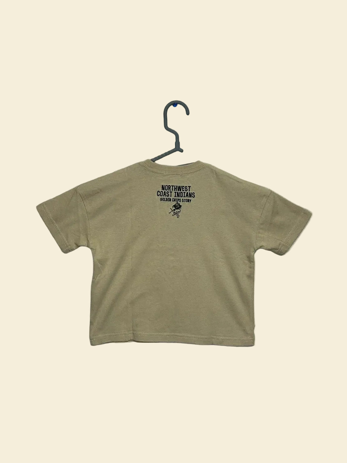 Kids 110cm 半袖Tシャツ K5