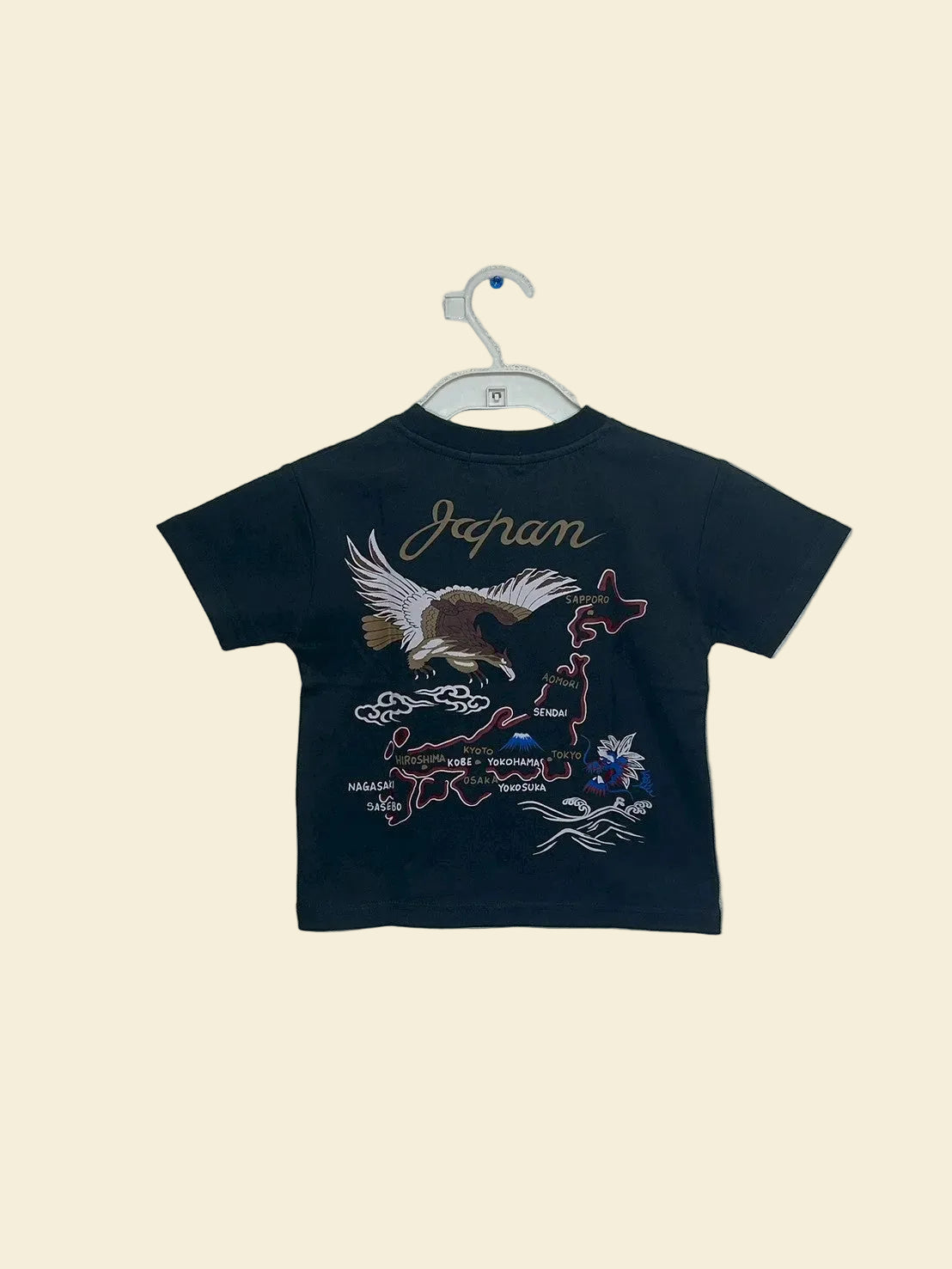 Kids 110cm 半袖Tシャツ K2
