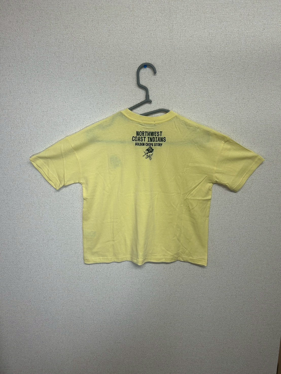 Kids 150cm 半袖Tシャツ K17