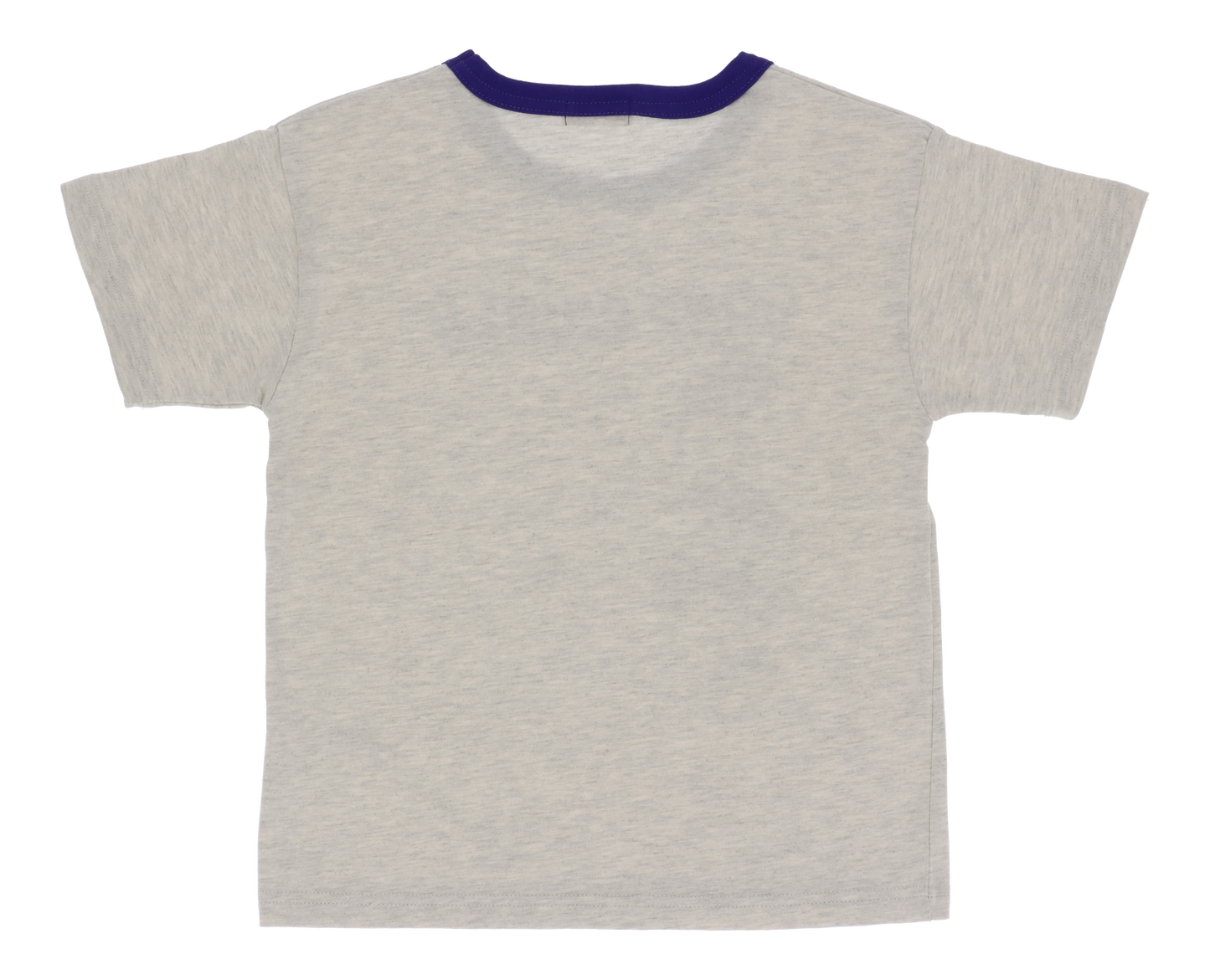 enso キッズ Tシャツ ライトグレー 140 夏 ek00004