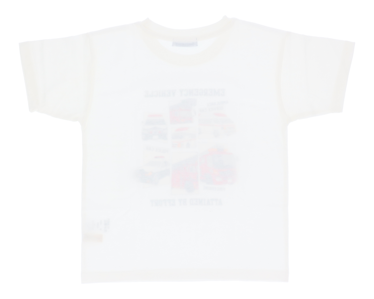 enso キッズTシャツ 2カラー 夏 ek00014