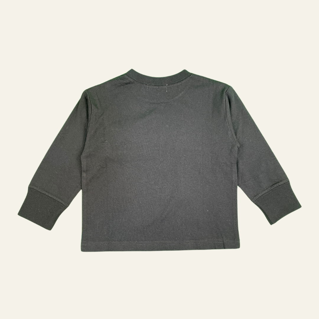 enso キッズ 長袖Tシャツ ek00029