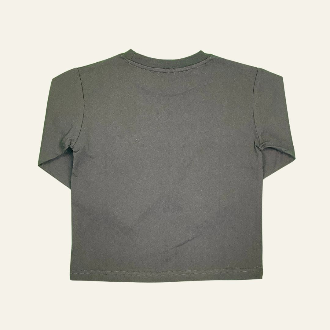 enso キッズ 長袖Tシャツ ek00030