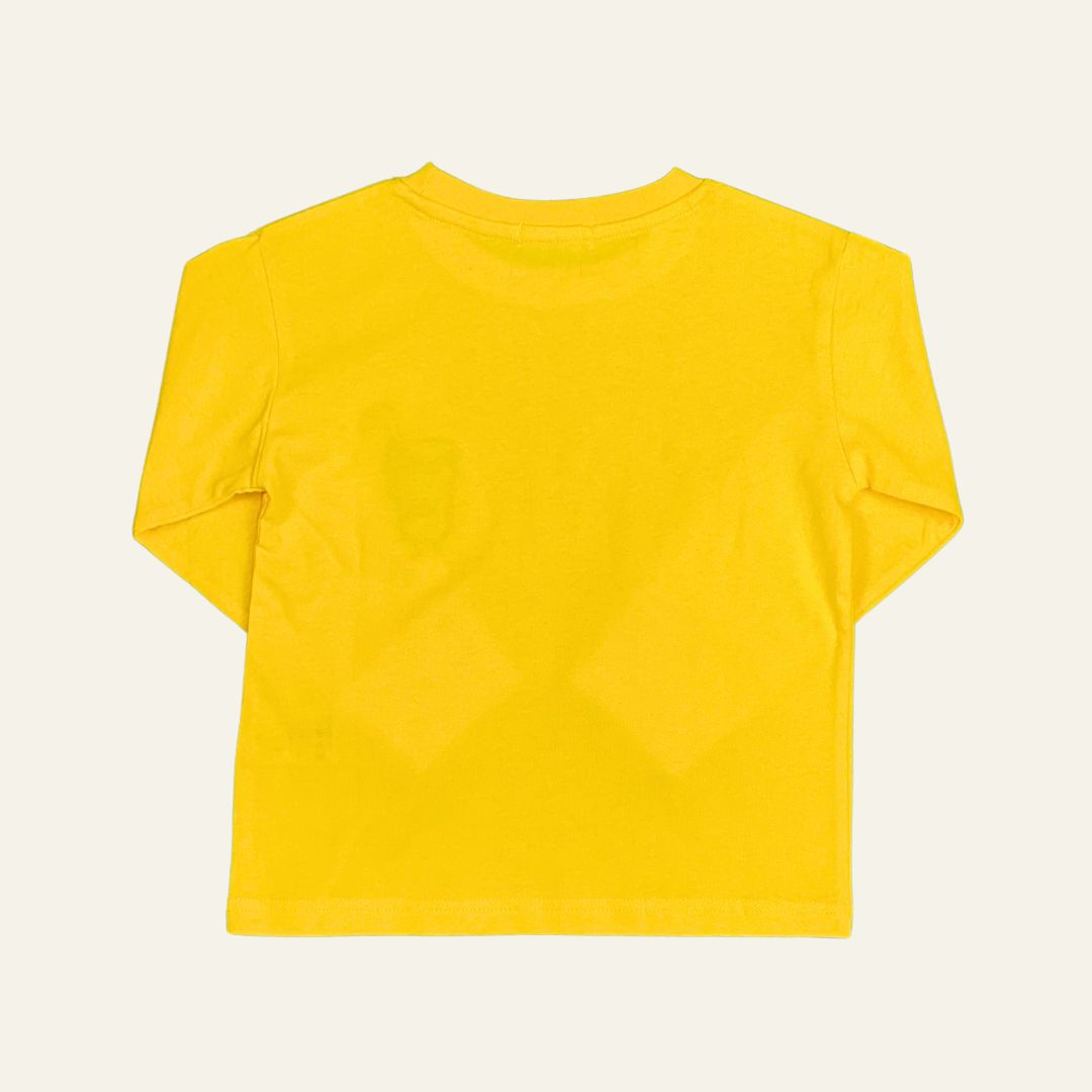 enso キッズ 長袖Tシャツ ek00030