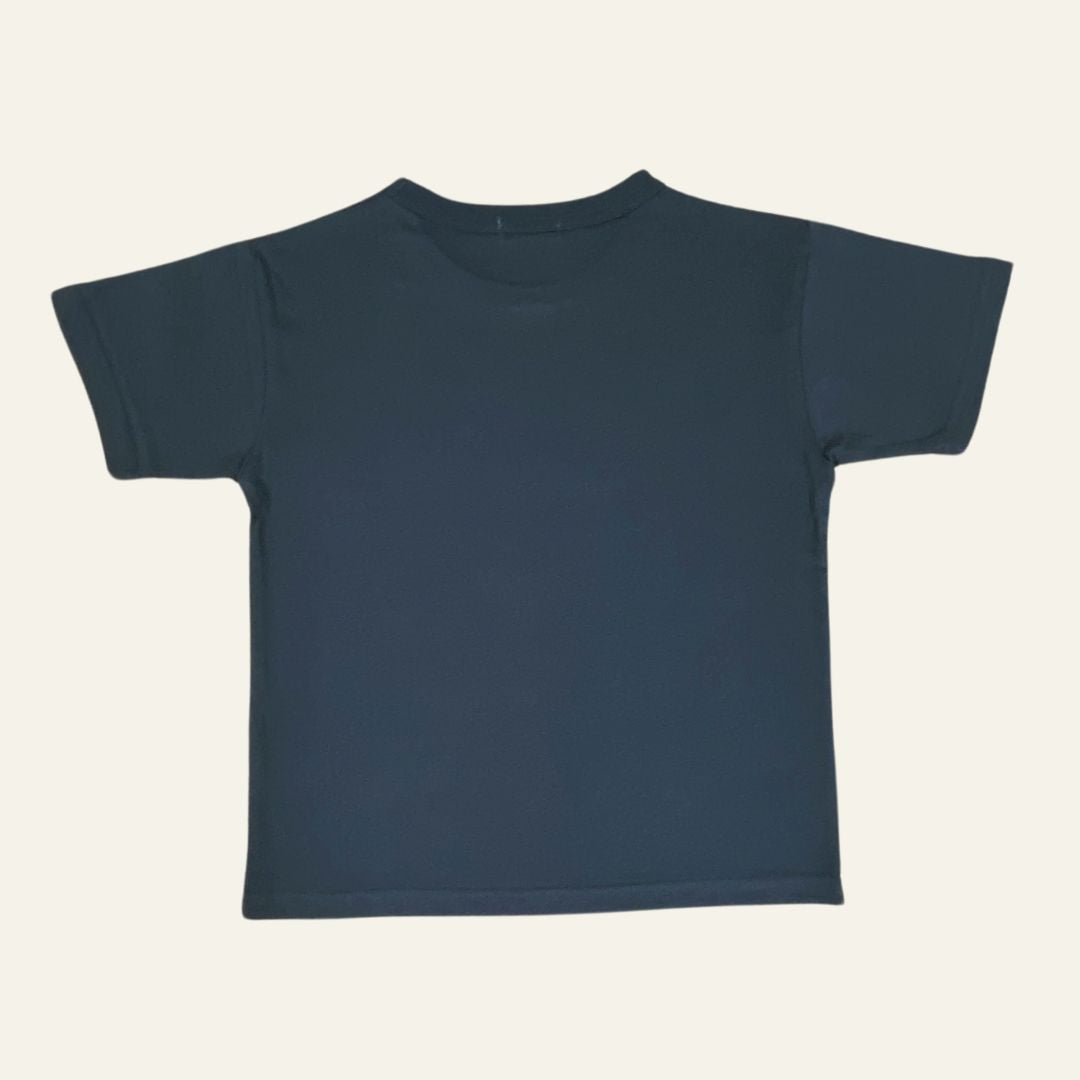 enso キッズTシャツ 2カラー ek00056
