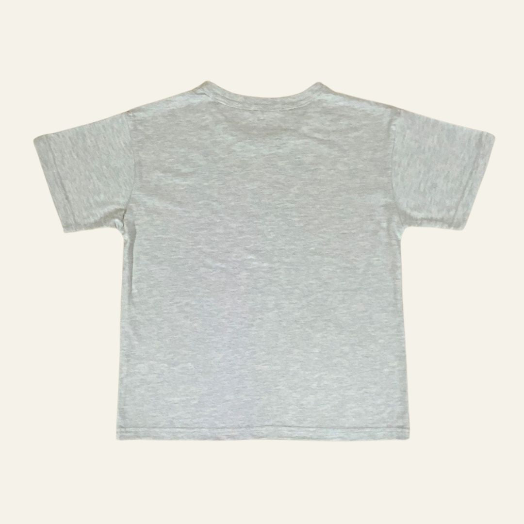 enso キッズTシャツ 2カラー ek00056