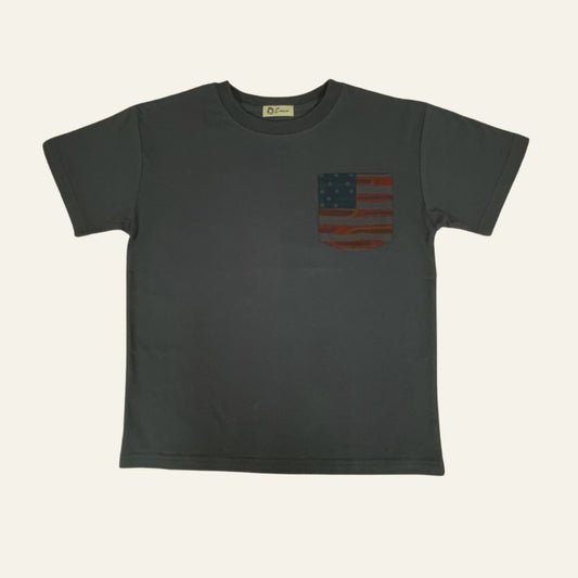 enso キッズTシャツ 150 ek00062
