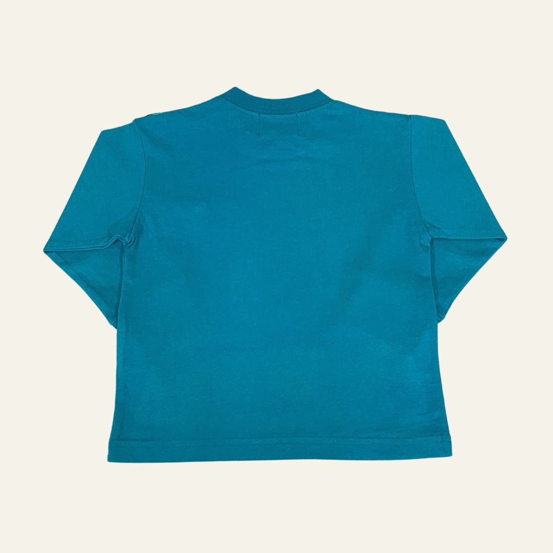 enso キッズ 長袖Tシャツ ek00029