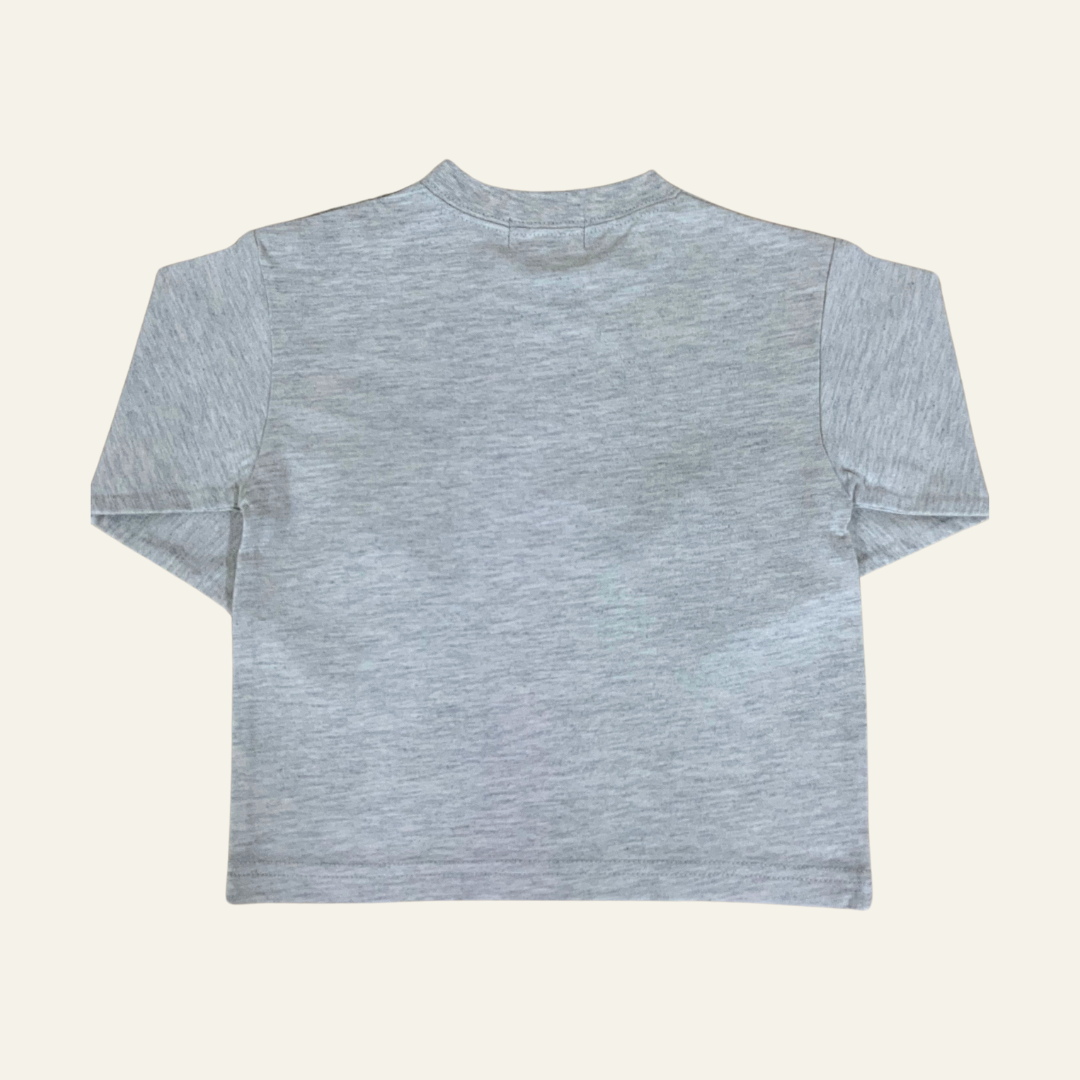 enso キッズ 長袖Tシャツ ek00030