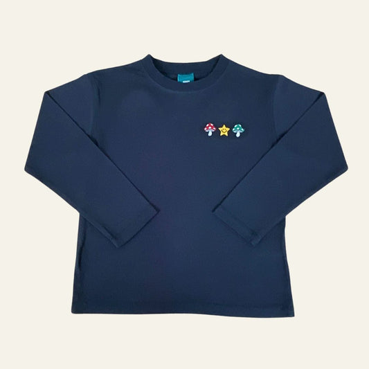 enso キッズ 長袖Tシャツ ek00031