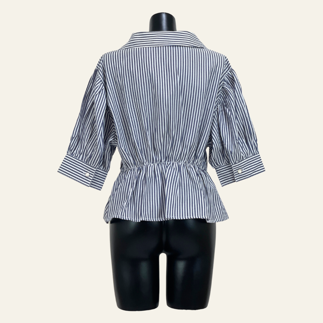 enso ブラウス 3色 F el00052