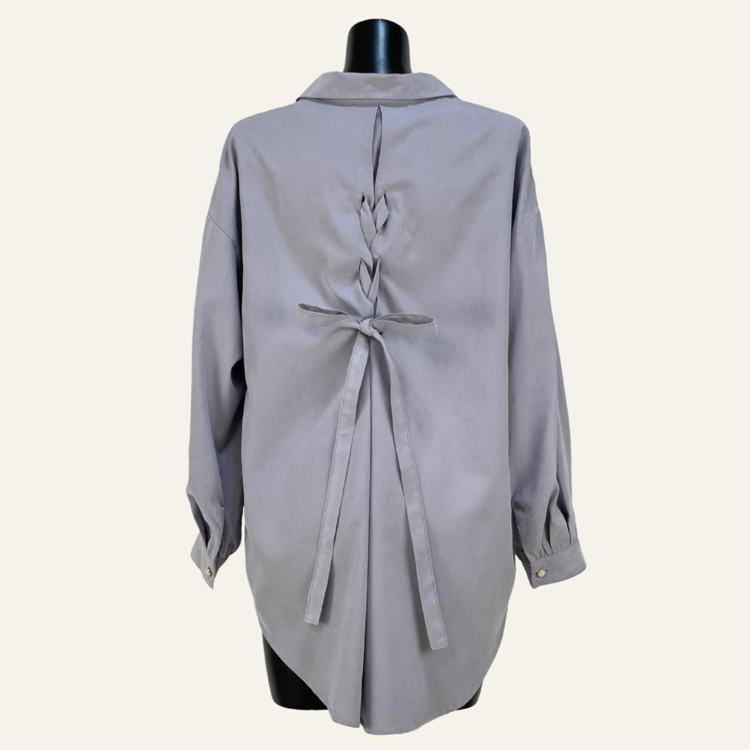 enso ブラウス 2カラー F el00065