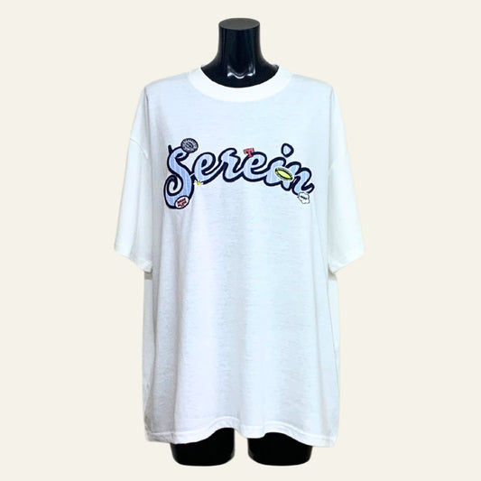 enso  Tシャツ ホワイト F el00115