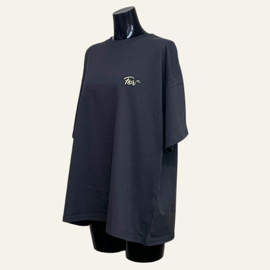 enso Tシャツ 3カラー F el00121