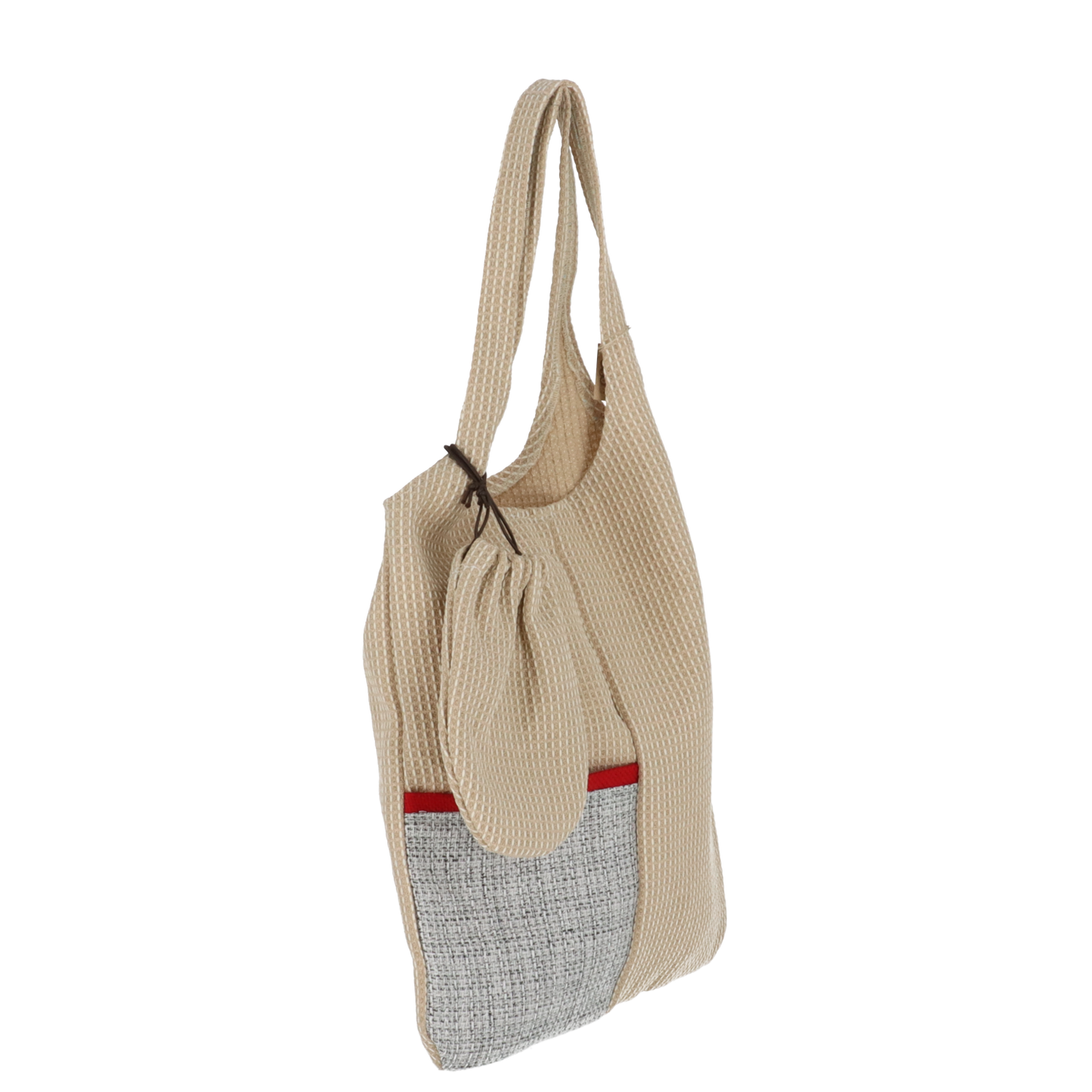 nijinami Lサイズ バッグ en00024