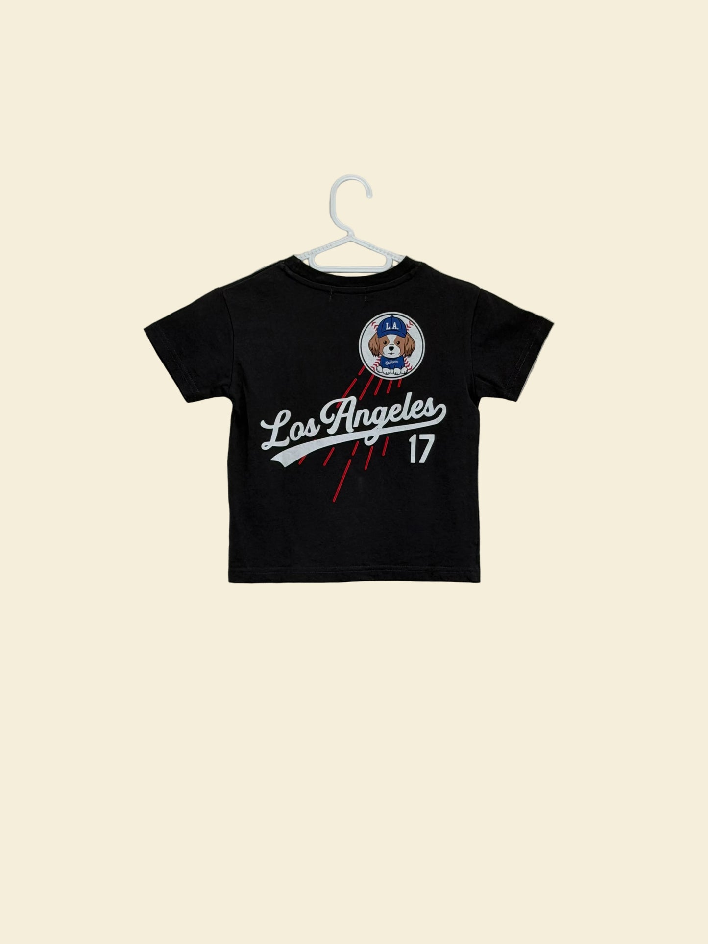 Kids 110cm 半袖Tシャツ K13