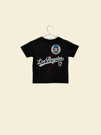 Kids 110cm 半袖Tシャツ K13