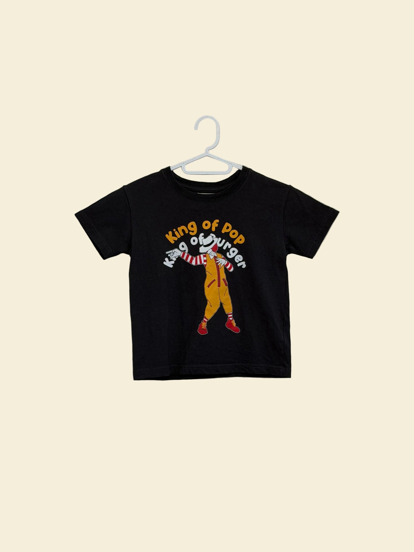Kids 120cm 半袖Tシャツ K14