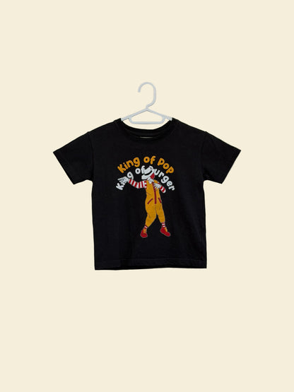 Kids 120cm 半袖Tシャツ K14