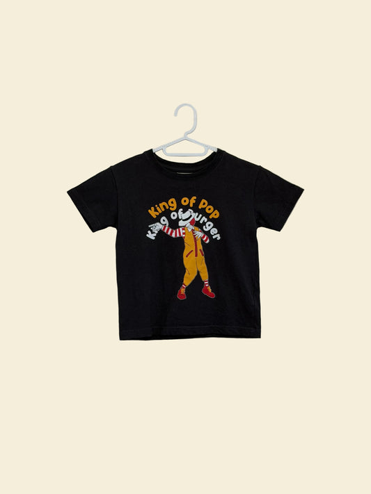 Kids 120cm 半袖Tシャツ K14