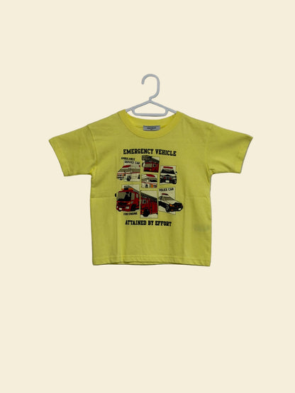 Kids 130cm 半袖Tシャツ K16