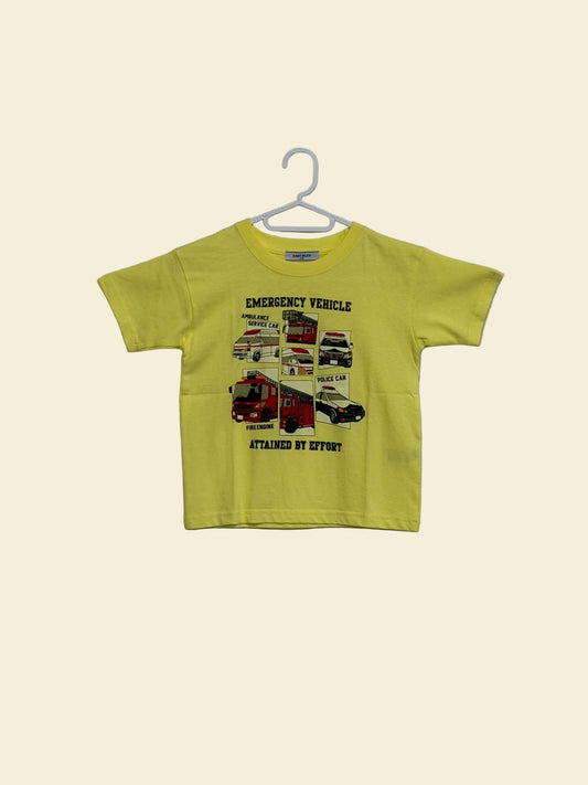 Kids 130cm 半袖Tシャツ K16