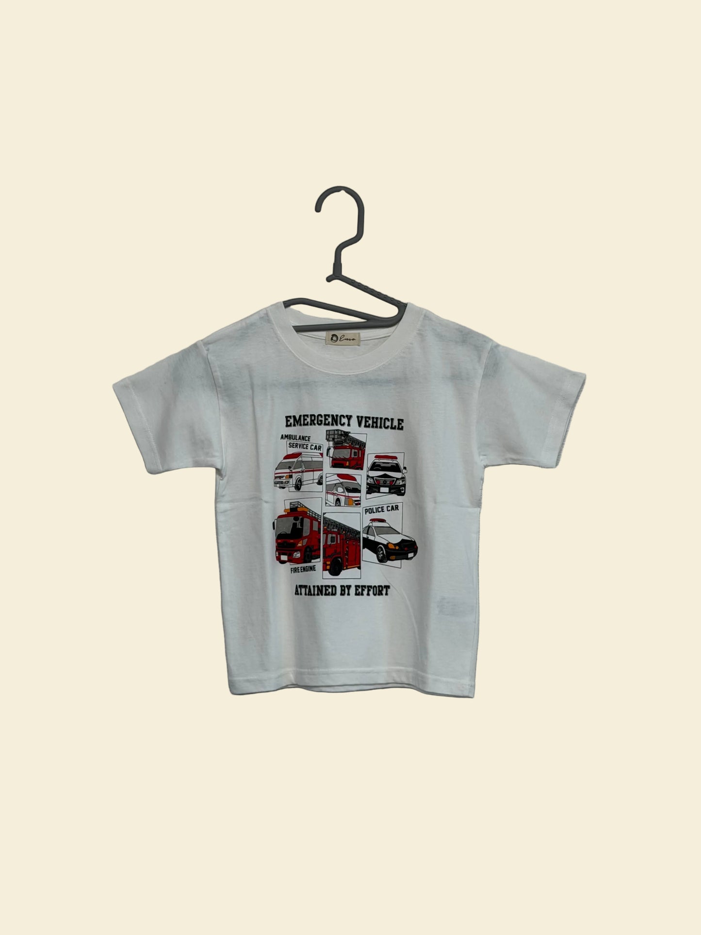 Kids 130cm  140cm 半袖Tシャツ K17