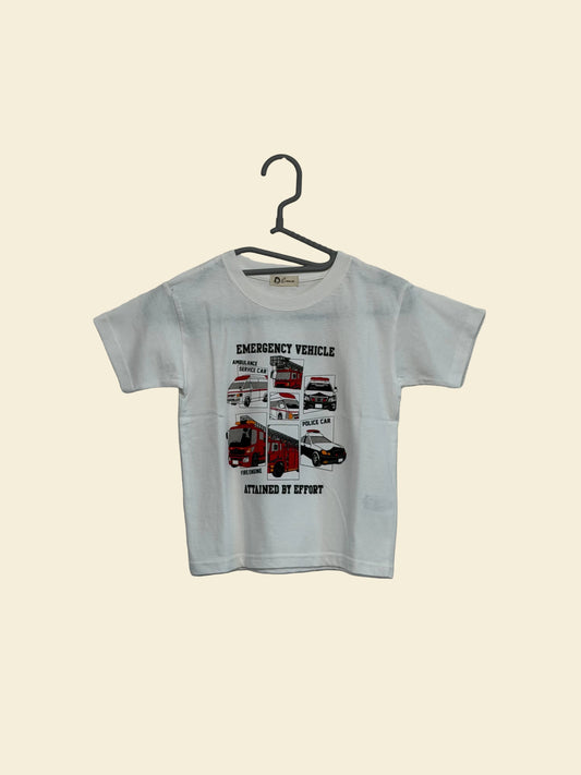 Kids 130cm  140cm 半袖Tシャツ K17