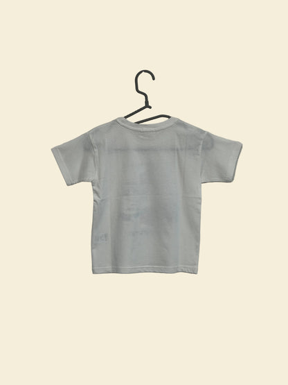 Kids 130cm  140cm 半袖Tシャツ K17