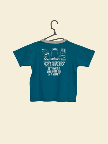 Kids 140cm 150cm 半袖Tシャツ K22