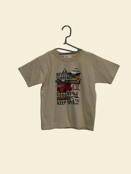 Kids 140cm  半袖Tシャツ K19