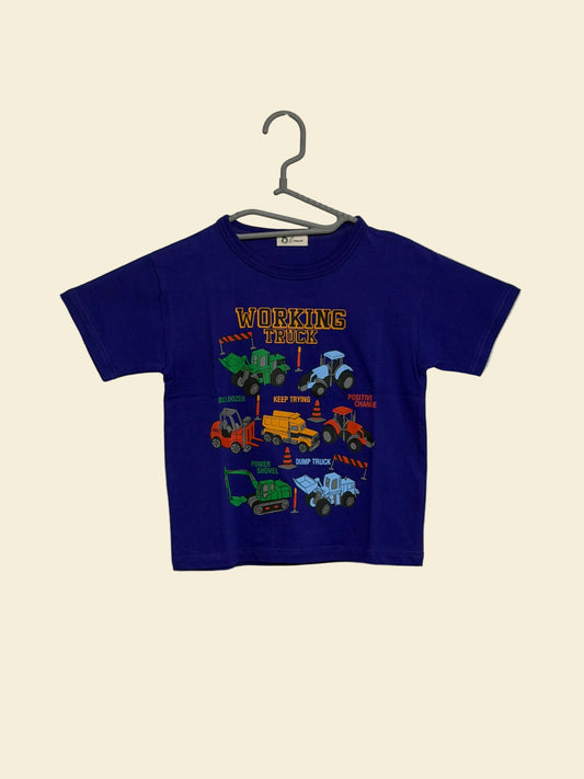 Kids 140cm 150cm 160cm  半袖Tシャツ K21
