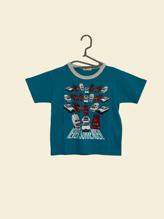 Kids 140cm 150cm 半袖Tシャツ K22
