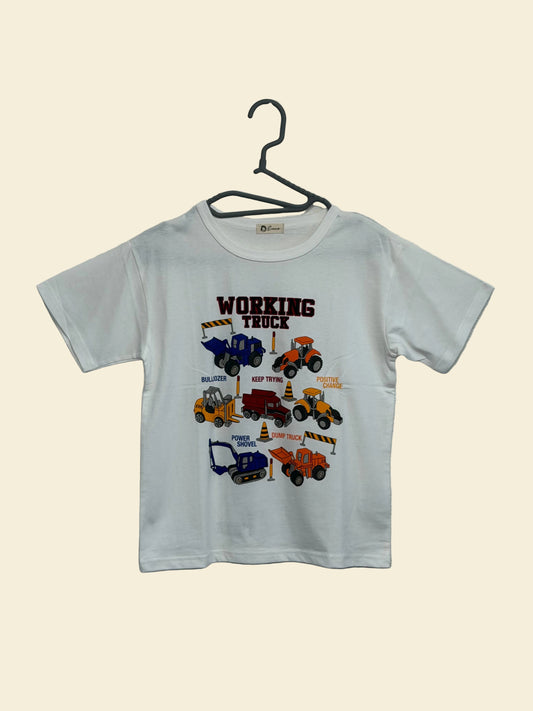 Kids 160cm 半袖Tシャツ K26