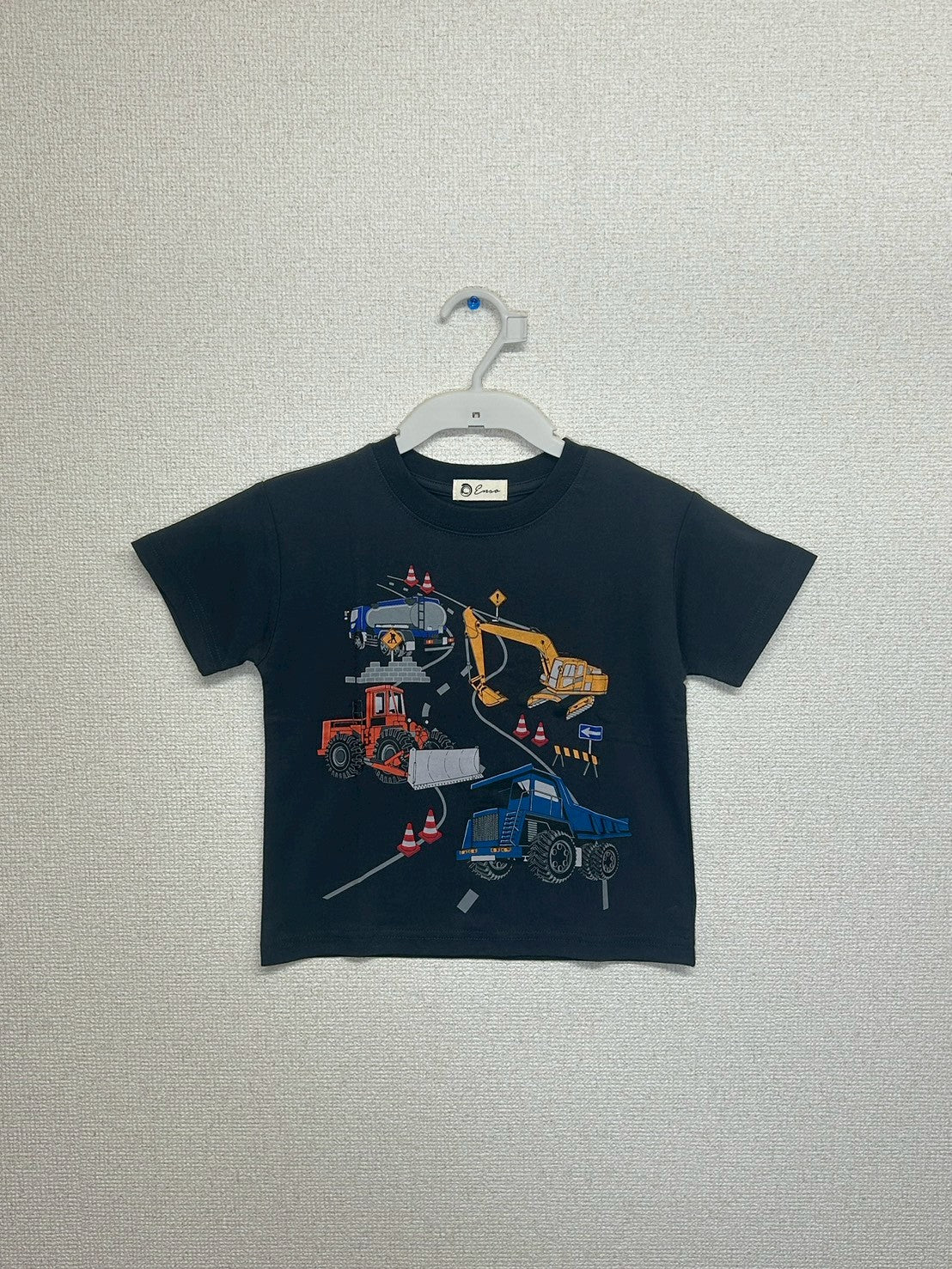 Kids 110cm 半袖Tシャツ K1