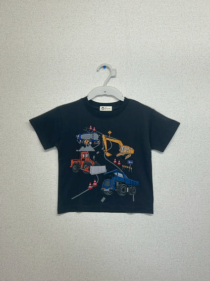 Kids 110cm 半袖Tシャツ K1