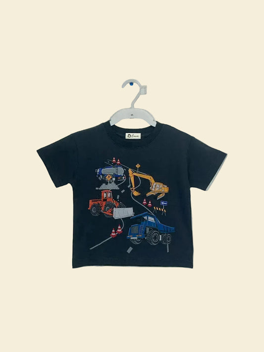 Kids 110cm 半袖Tシャツ K1