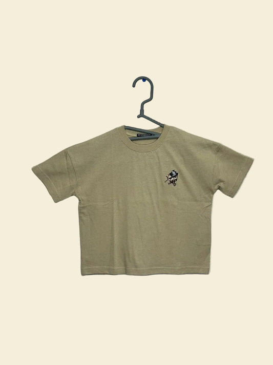 Kids 110cm 半袖Tシャツ K5