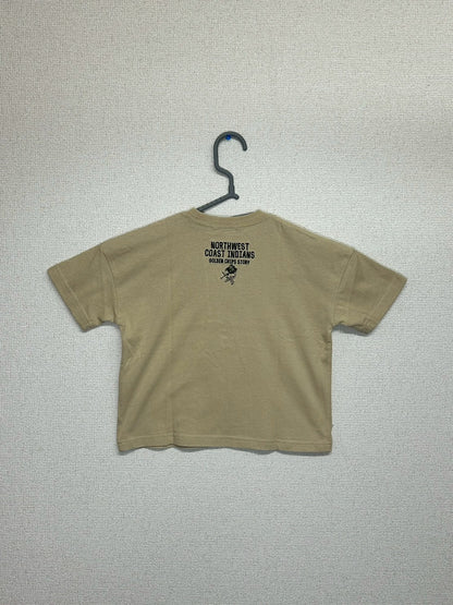 Kids 110cm 半袖Tシャツ K5