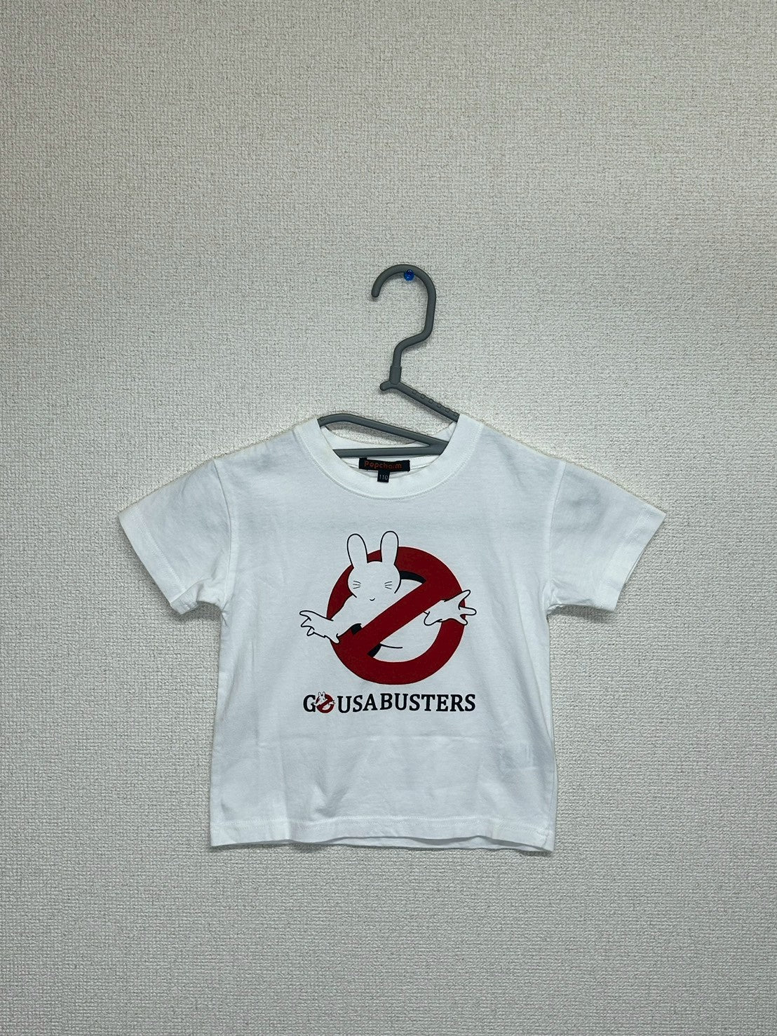 Kids 110cm 半袖Tシャツ K4