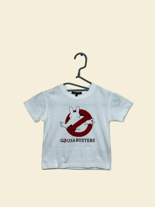 Kids 110cm 半袖Tシャツ K4