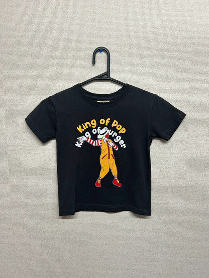 Kids 120cm 半袖Tシャツ K7