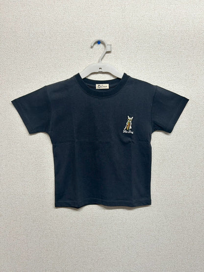 Kids 120cm 半袖Tシャツ K8