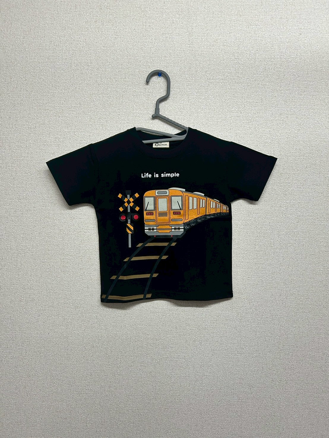 Kids 120cm 半袖Tシャツ K9