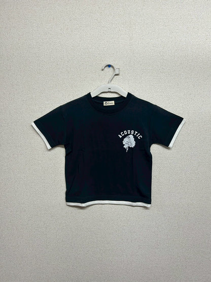 Kids 120cm 半袖Tシャツ K10