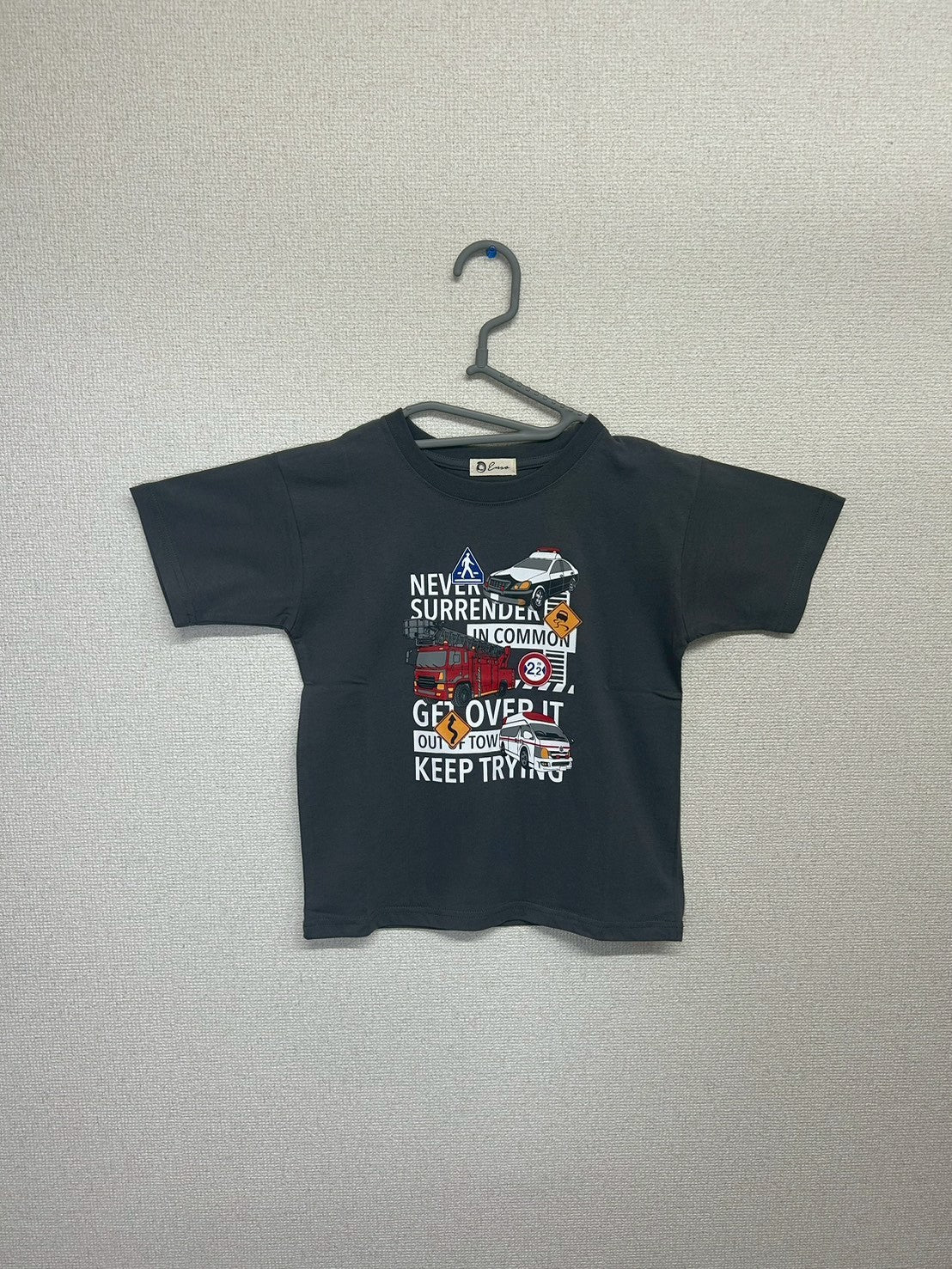 Kids 140cm 半袖Tシャツ K11