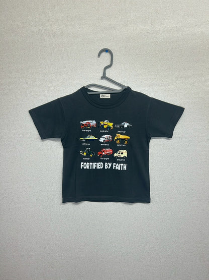 Kids 140cm 半袖Tシャツ K12
