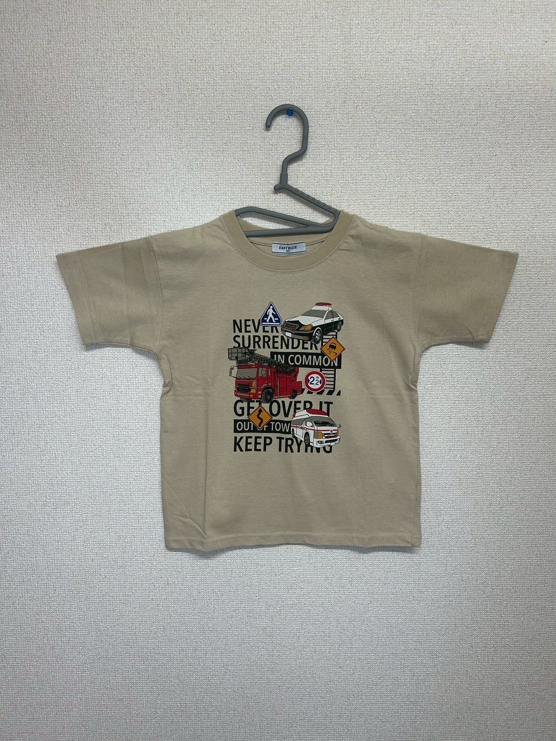 Kids 140cm 半袖Tシャツ K13