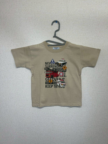 Kids 140cm 半袖Tシャツ K13